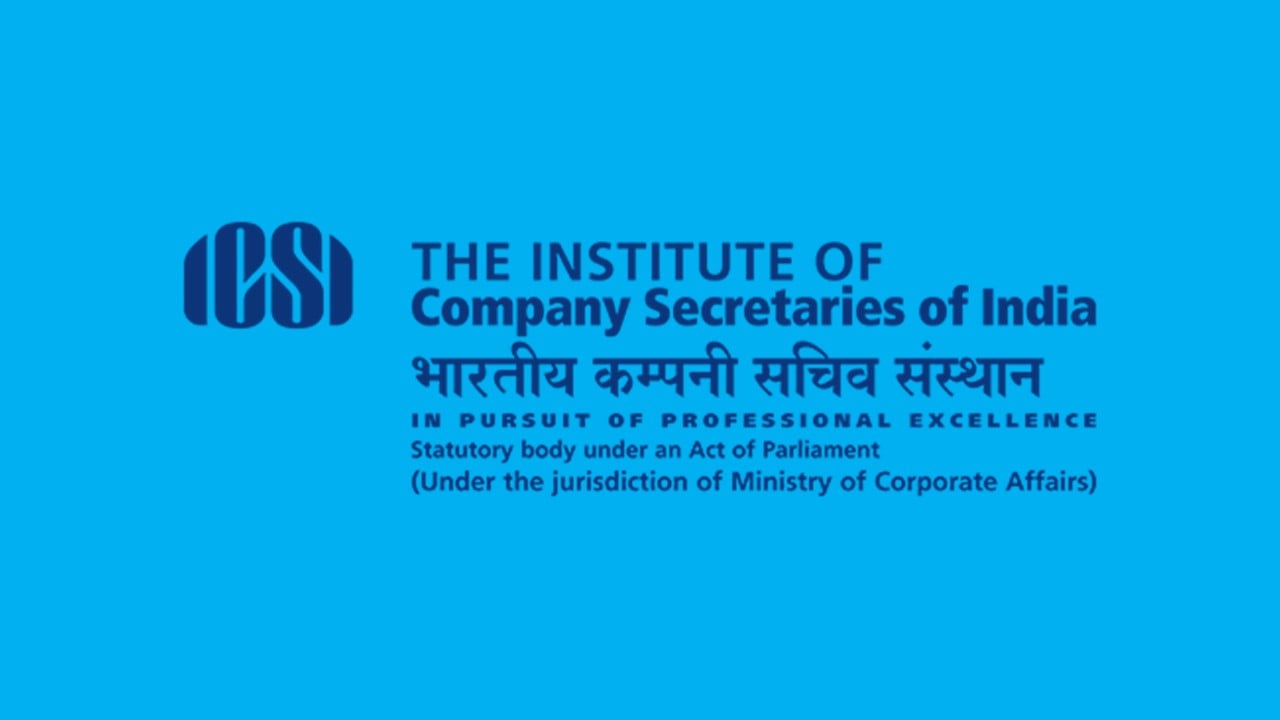 The CA, CWA, & CS (Amendment) Bill, 2021, would keep autonomy of the Institute: ICSI