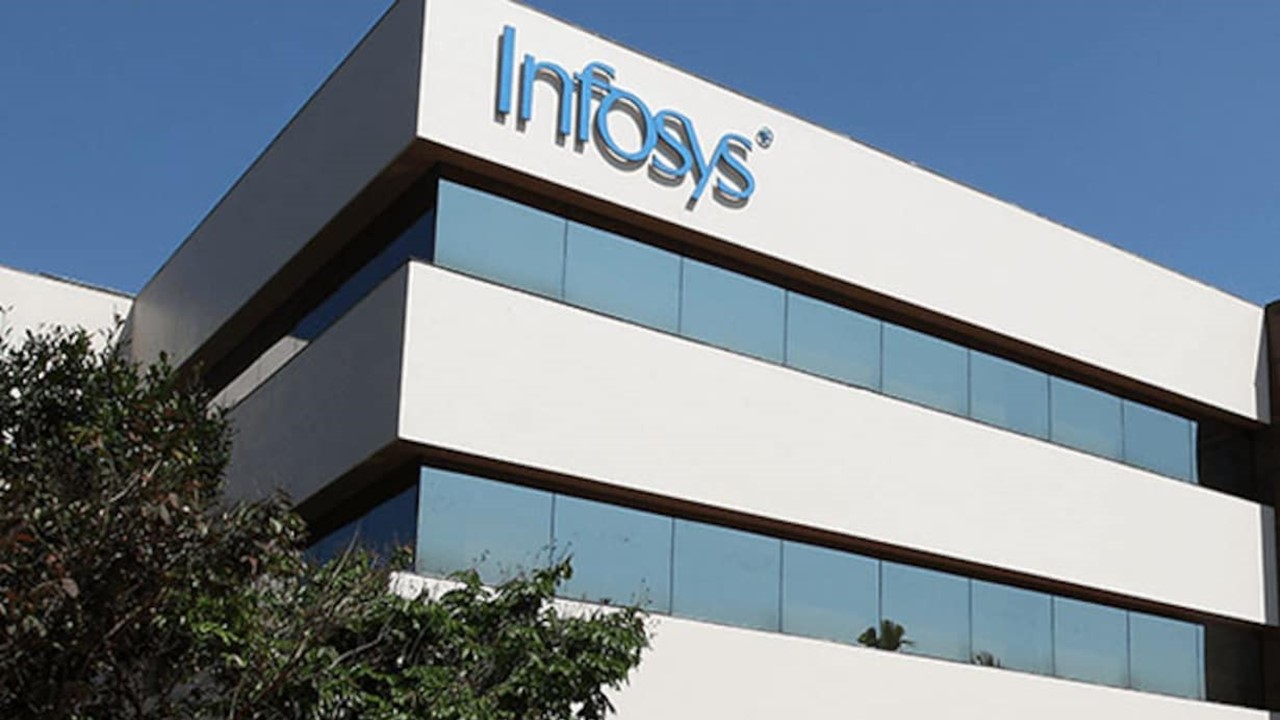 Infosys asked to work on ways to extract and access taxpayers real-time data fastly and accurately