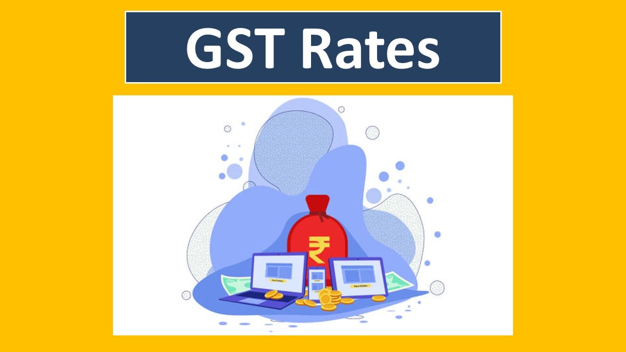 No feedback sought from States on raising GST Rates on 143 items; Govt Clarifies