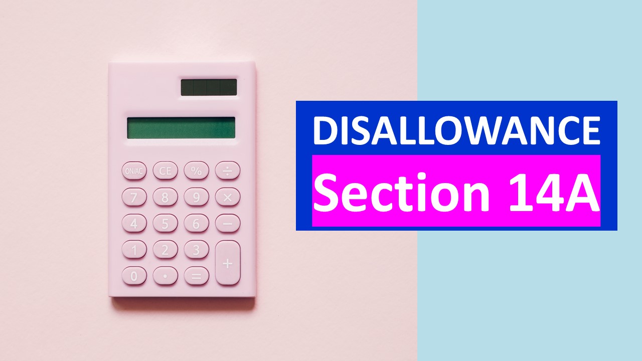 It is mandatory on part of AO to record satisfaction that claim of assessee is not correct for disallowance u/s 14A: ITAT