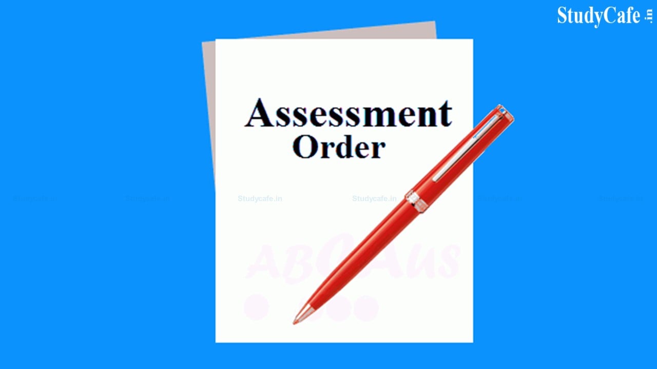 ITAT defines the meaning of ‘set aside’ and directs that AO can’t do fresh assessment if assessment order was set aside by ITAT