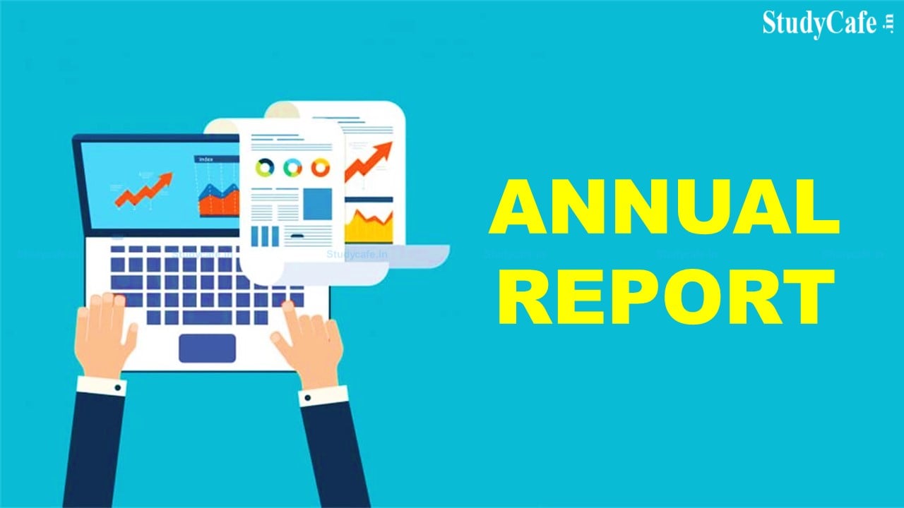 SEBI relaxes requirement to send Hard copies of Annual Reports to Shareholders till December 31, 2022