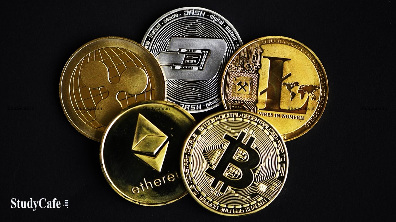 No proposal of 28% GST on crypto services by GST Council