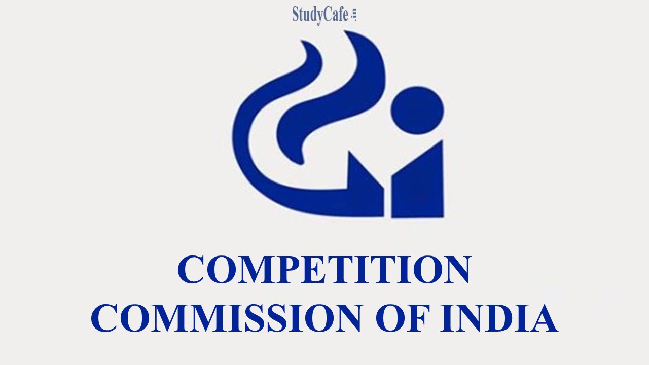 Competition Commission of India Internship 2022: Check Post, Qualification and How to Apply Here
