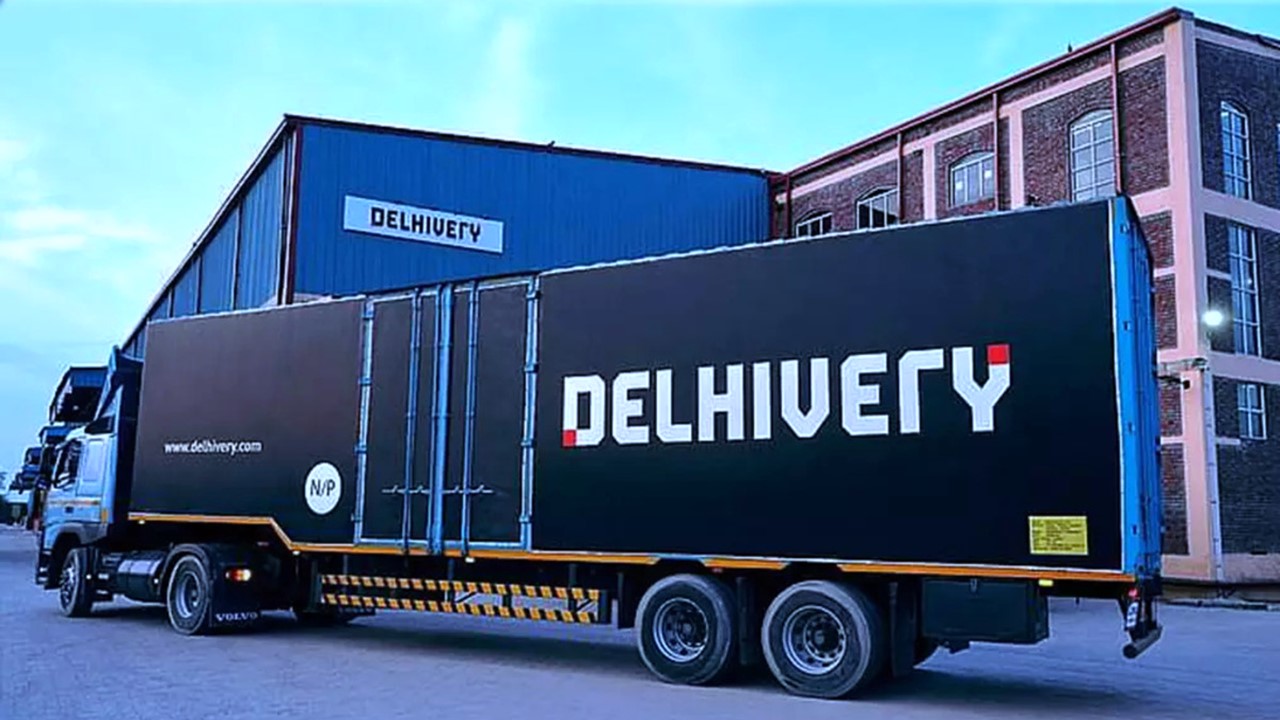 Delhivery IPO had 1.63x oversubscription due to QIB assistance on Day 3