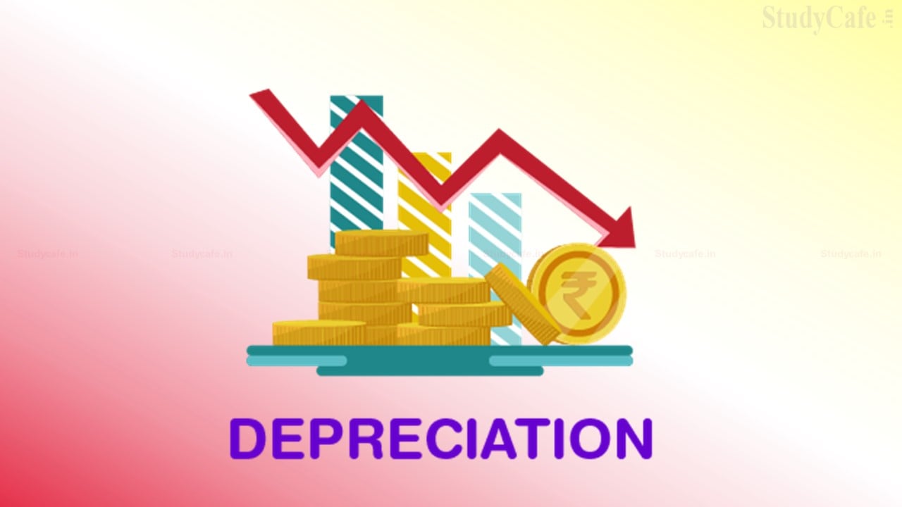 In case of assest acquired by way of gift, depreciation would be allowed on the WDV to the previous donor