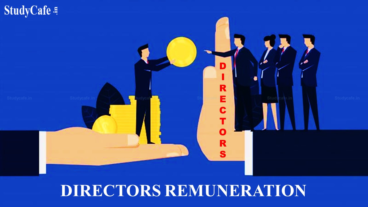 Directors Remuneration cannot be held excessive for disallowance u/s 40A(2)(b) in absence of proof