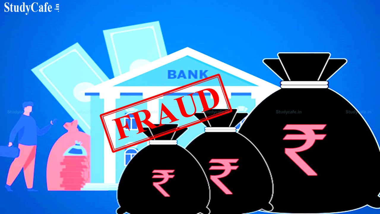 ED Arrests Director of Mahesh Timber Pvt. Ltd in a Bank Fraud Case of Rs.155 Crore
