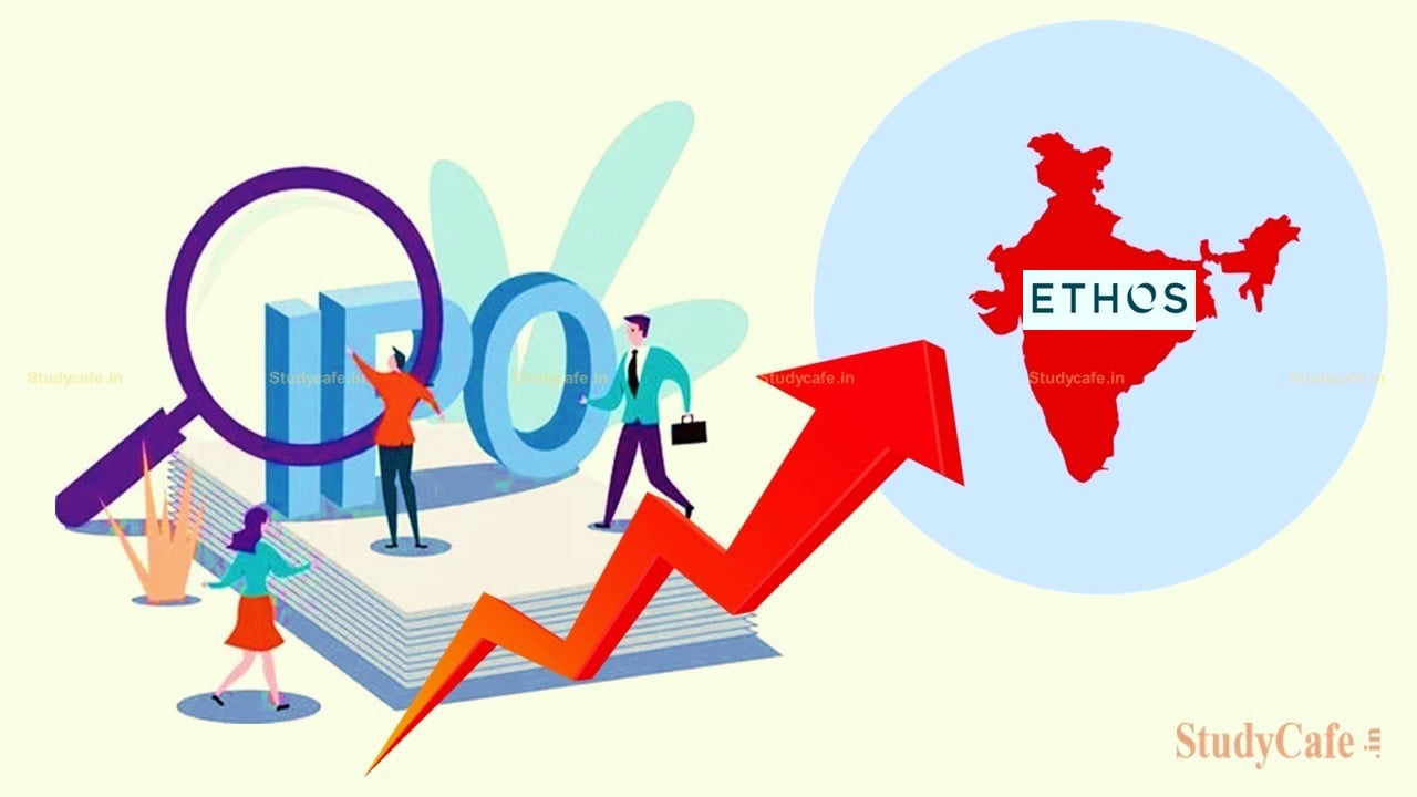 Ethos IPO opens today with price band fixed at Rs 836-878 per equity share: Know more about other key details
