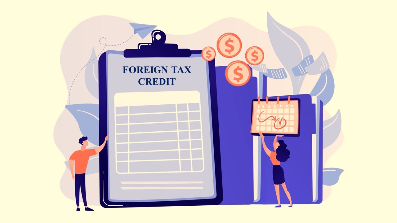Foreign Tax Credit cannot be denied for mere delay in filing of Form no 67