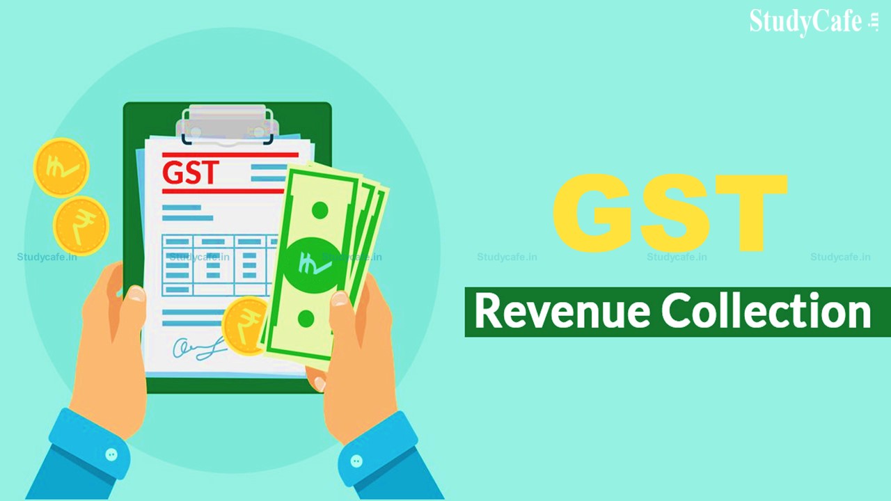 GST collection in Uttar Pradesh has increased by 16%