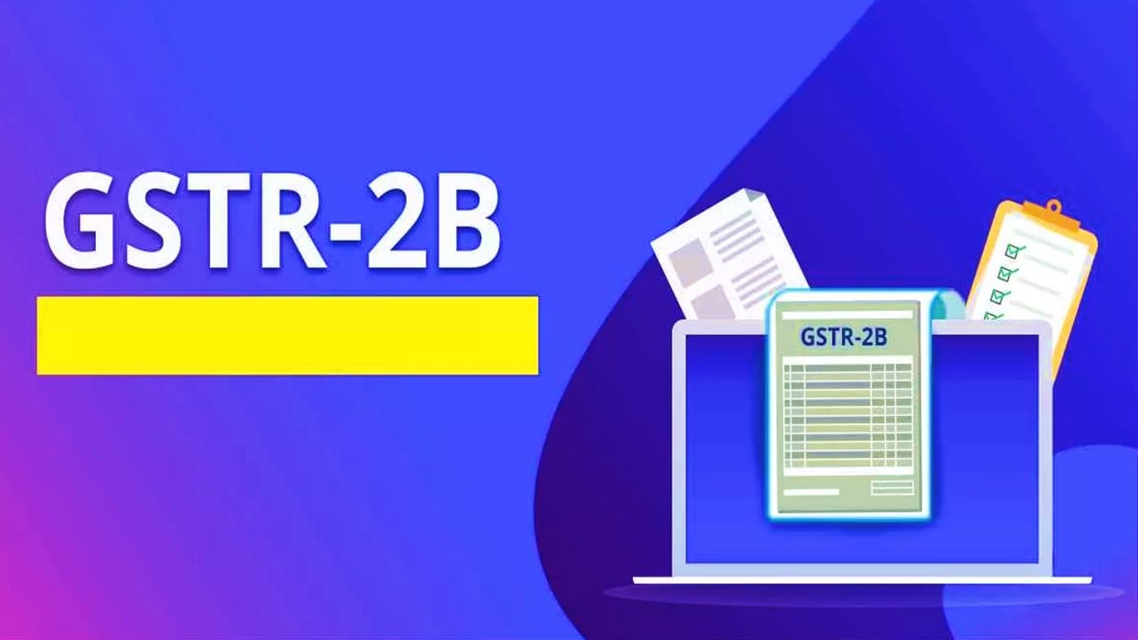 GSTN’s authority on release of GSTR-2B Advisory: Can we use GSTR-2A for taking ITC for GSTR-3B?