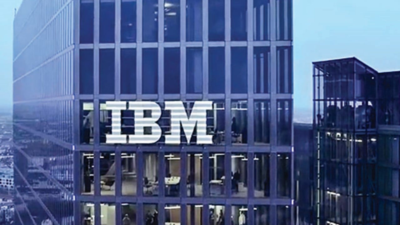 Job Update: IBM Hiring B.Tech Graduates