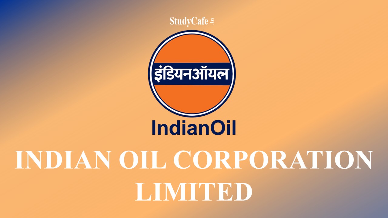 IOCL | Indian oil corporation limited - YouTube