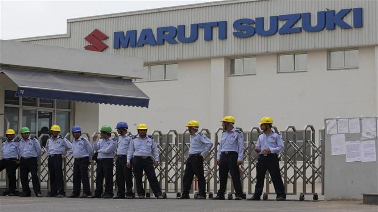 Maruti is going to set up a new manufacturing plant in this district of Haryana, 15000 people will get employment