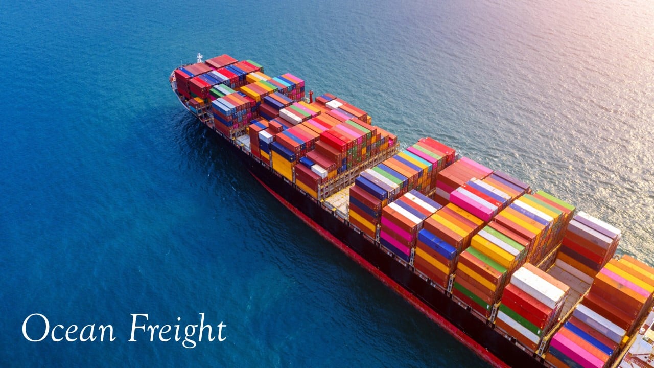 SC: No IGST on Ocean Freight under RCM for CIF Import