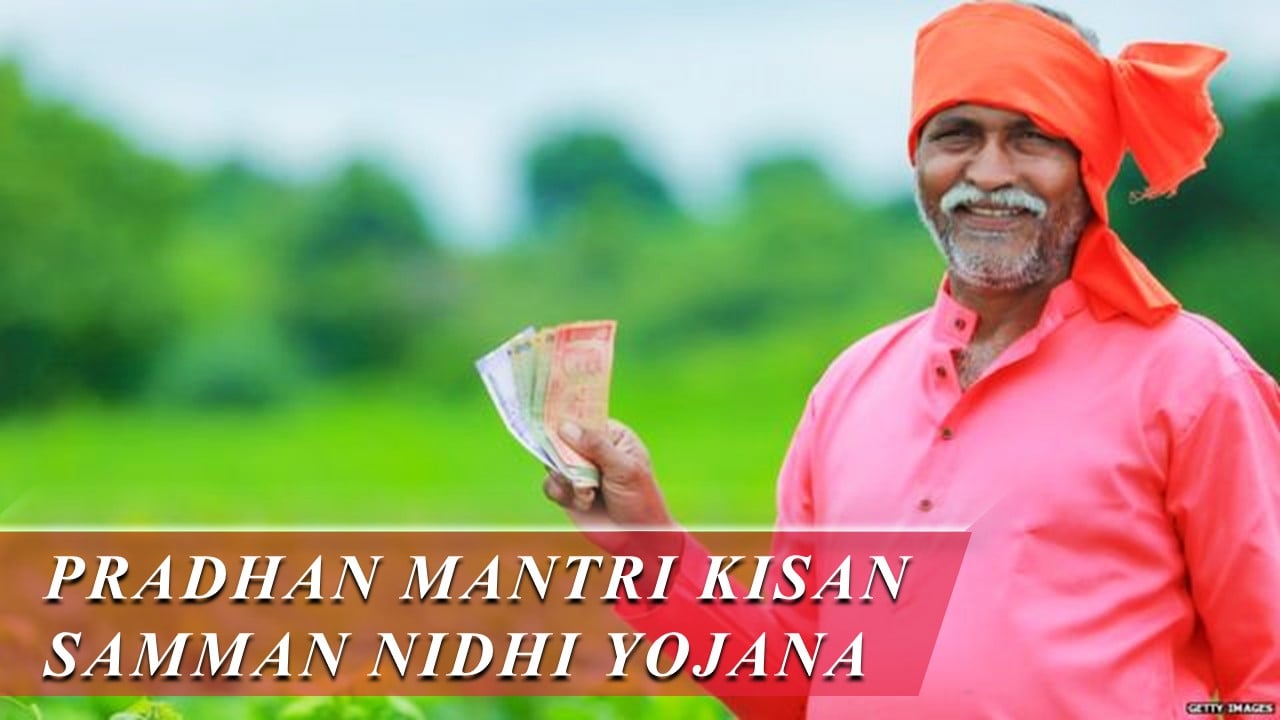 PM Kisan Samman Nidhi Yojana: Today PM Kisan 11th installment will come in the account of farmers; Check name in beneficiary list