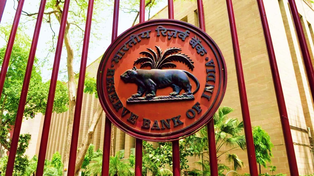 RBI Imposes 44 Lakhs Monetary Penalty on this Bank; Check Details