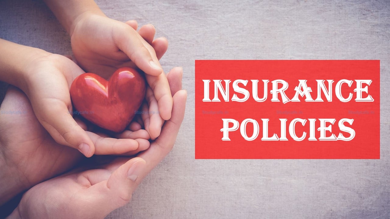 Some Important Facts Related to All Risk Insurance Policies
