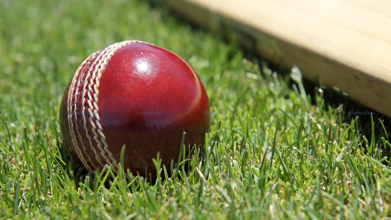 Surat District Cricket Association eligible for Exemption of Section 11 and 12: ITAT