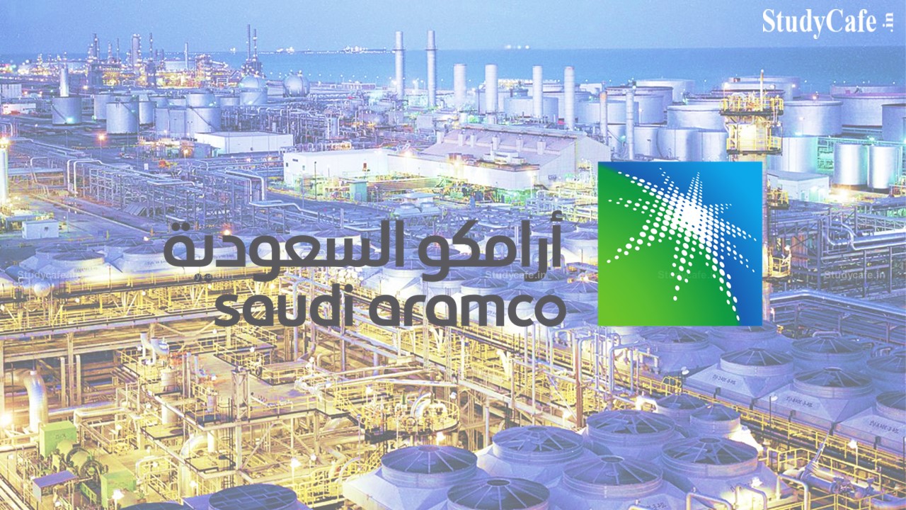 Saudi Aramco becomes the world’s most valuable company, valuation of $ 2.42 trillion; Check which company it Overtakes