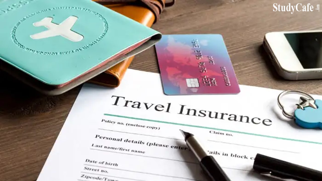 5 Best Travel Insurance in 2022