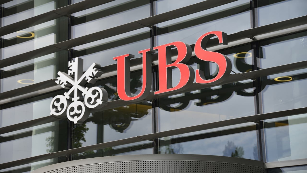 UBS Recruitment