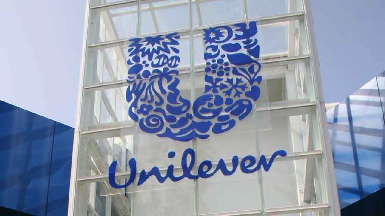 Fresher CA, MBA Vacancy at Unilever