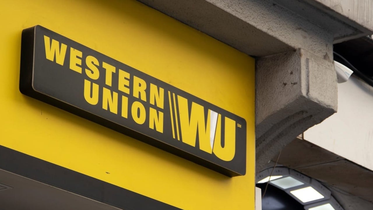B.Tech Graduates Vacancy at Western Union