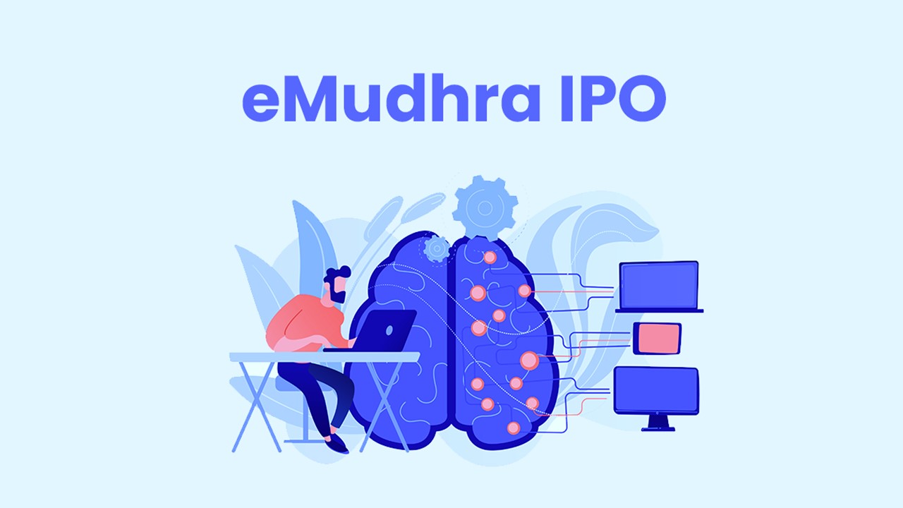IPO Update: Public Subscription Period for eMudhra IPO will begin on May 20
