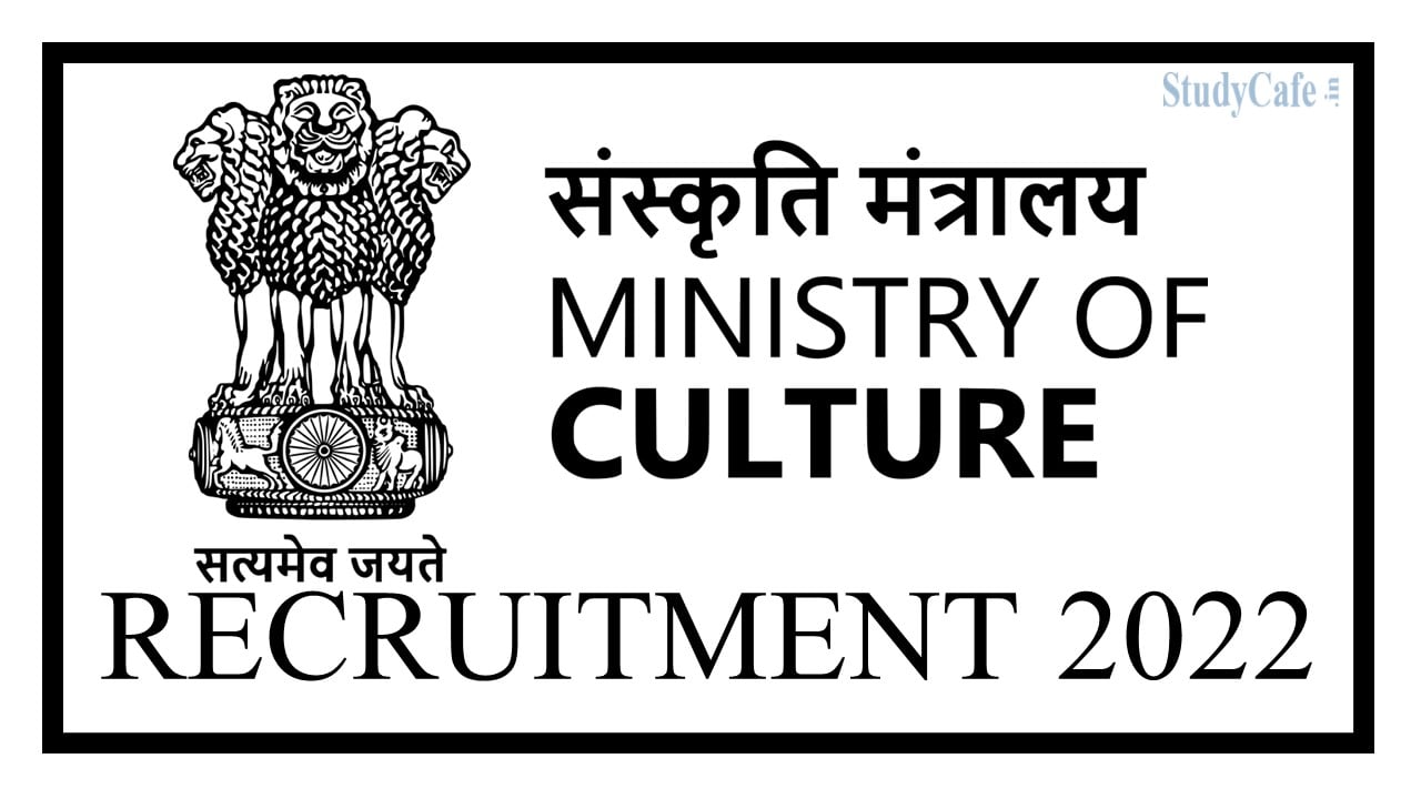 Ministry of... - Ministry of Culture, Government of India