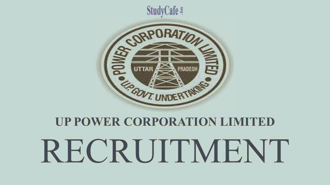 UPPCL Recruitment 2022 for Camp Assistant: Remuneration up to 86100 Check Post, No. of Vacancies & How to Apply Here