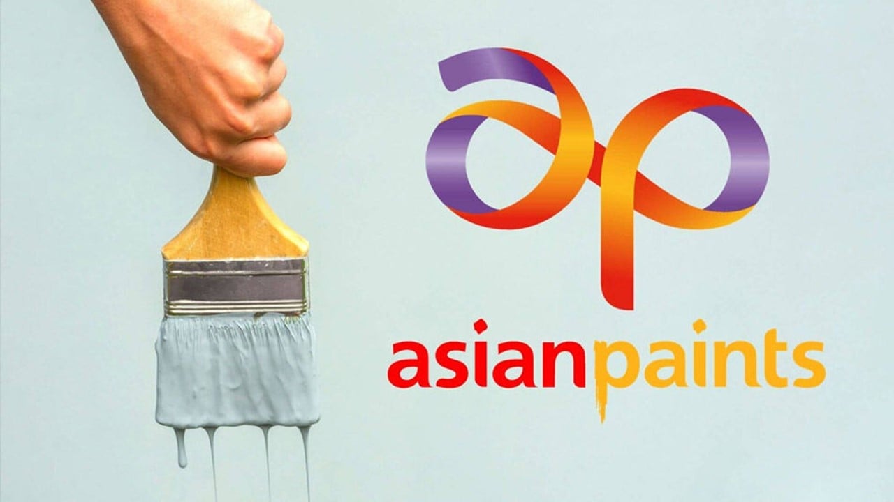 एशियन पेंट्स के मुनाफे में जबरदस्त 161% उछाल! 5585.4 करोड़ रुपए रही आय –  News18 हिंदी