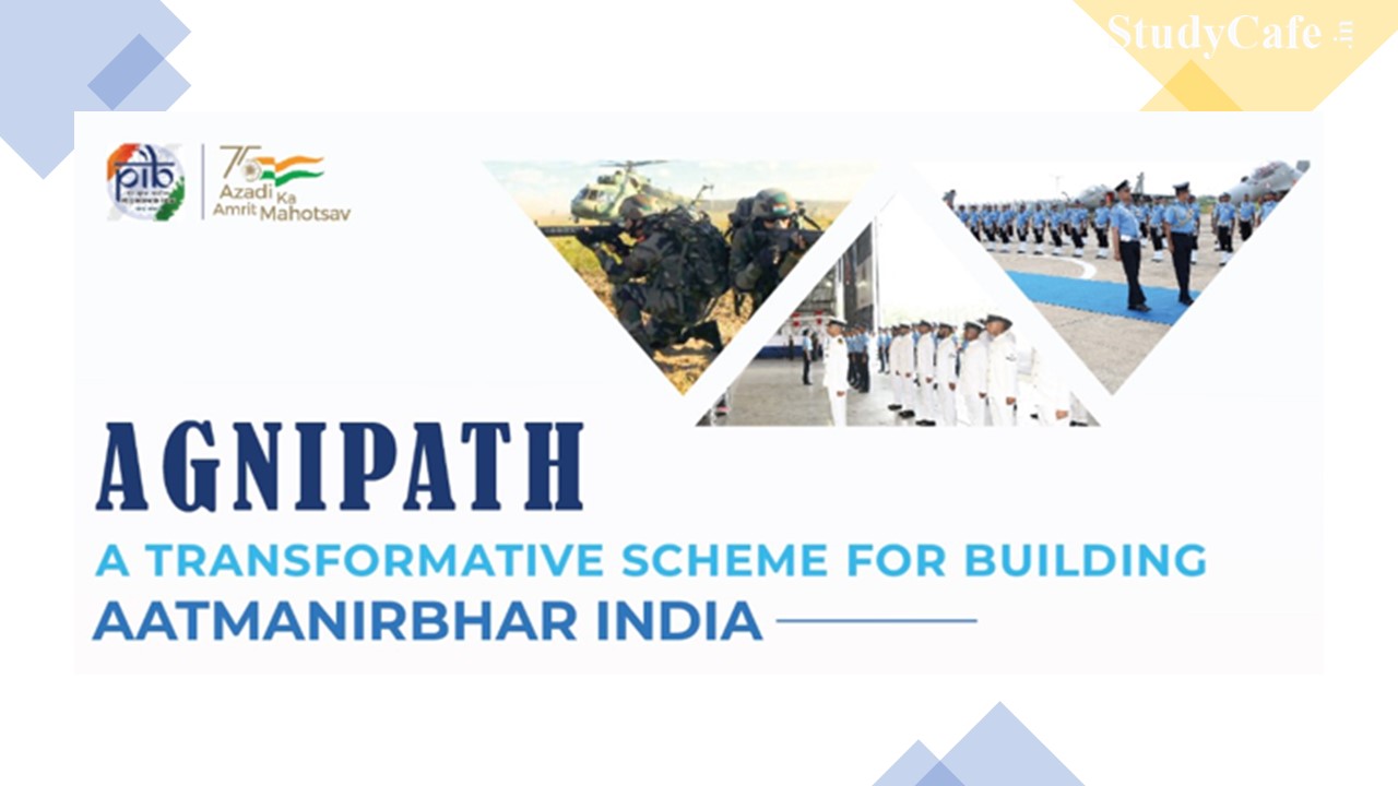 Agneepath Scheme: Salary 30000, Insurance Up to 44 Lakh, Check other Important Details of Agneepath Scheme