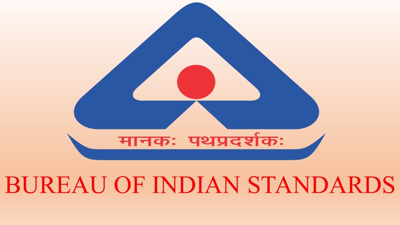 Empanelment of CA Firms for Accounts Compliance work of Bureau of Indian Standards
