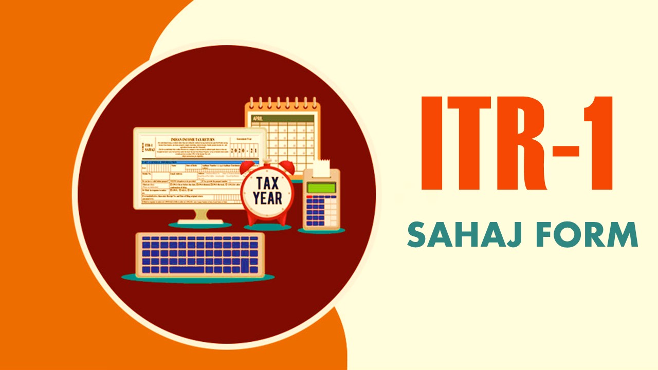 Who Is Eligible To File ITR 1 For Financial Year 2021 22 Assessment 