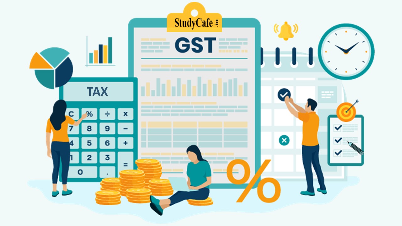 47th GST Council Meeting starts today; Key Decisions Expected Today