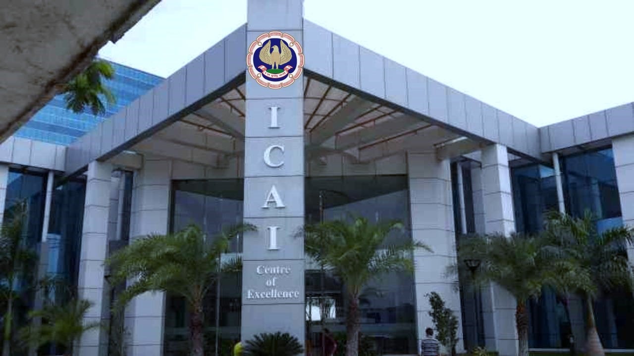 ICAI to Setup Two New Branches; Check Details of the Branches