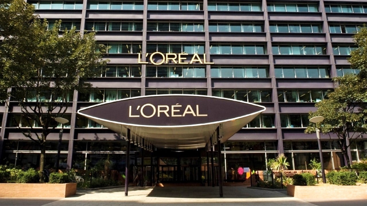 L’Oreal profiteered Rs.186 crore by not passing GST benefits to consumers