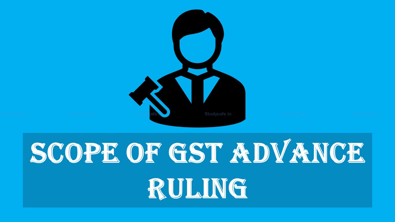 Diesel excluded from levy of GST hence beyond the scope of Advance Ruling: AAR