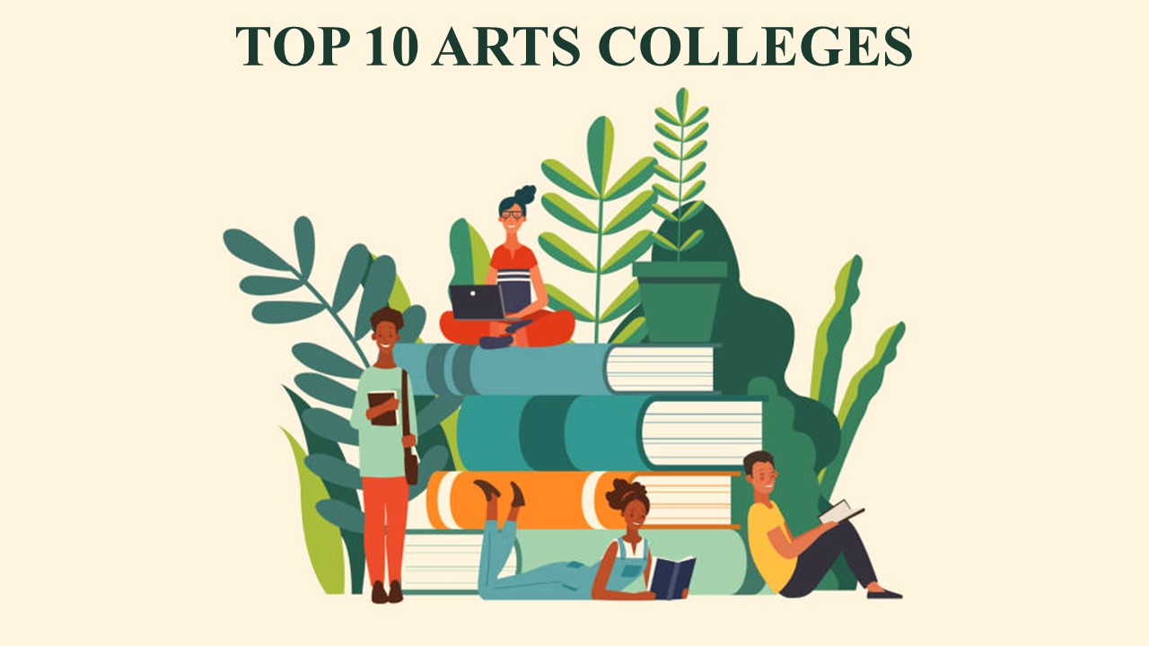 Top 10 Arts College in Delhi; Check Names Here
