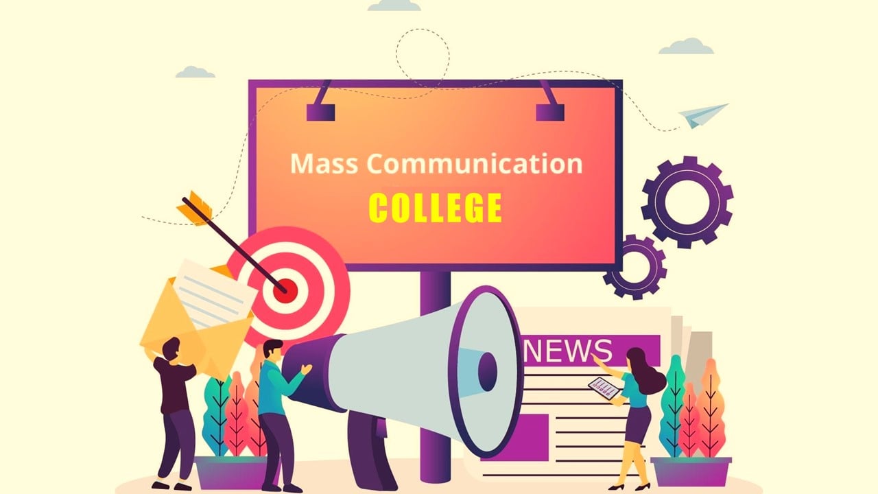 Top 10 Mass Communication Colleges in Delhi