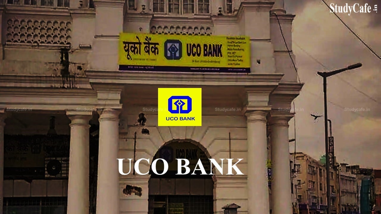 Empanelment of CA Firm for Stock Audit of UCO Bank