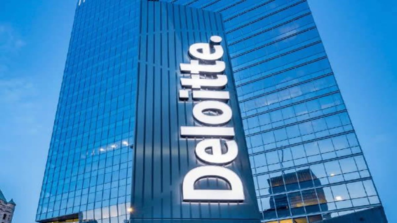 Deloitte Hiring; Check Post, Location & Qualification Here