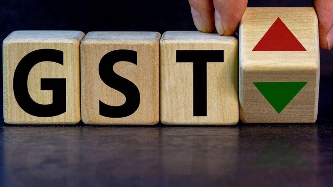 GST: Group of Ministers to Meet & Likely To Discuss GST Rate Rationalization on June 17