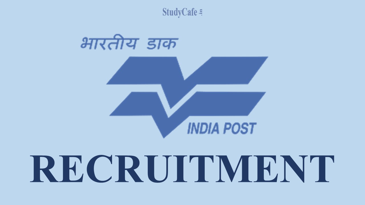 India Post Office Recruitment 2022: Check Necessary Details Here