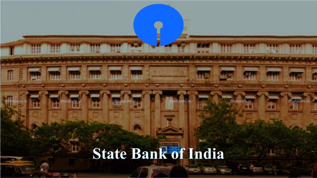 Empanelment of CA Firms for Concurrent Audit of State Bank of India