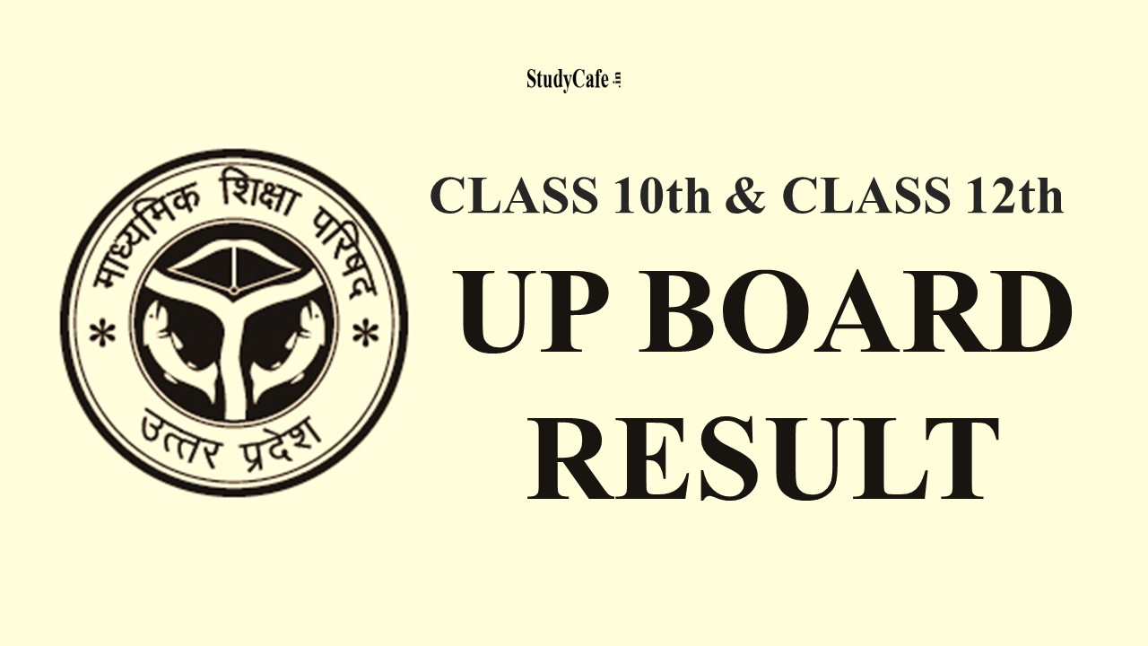 UPMSP 2023 Result: UP Board Result 2023: UPMSP High School and Inter  results expected to be out soon; Check all details here - The Economic Times