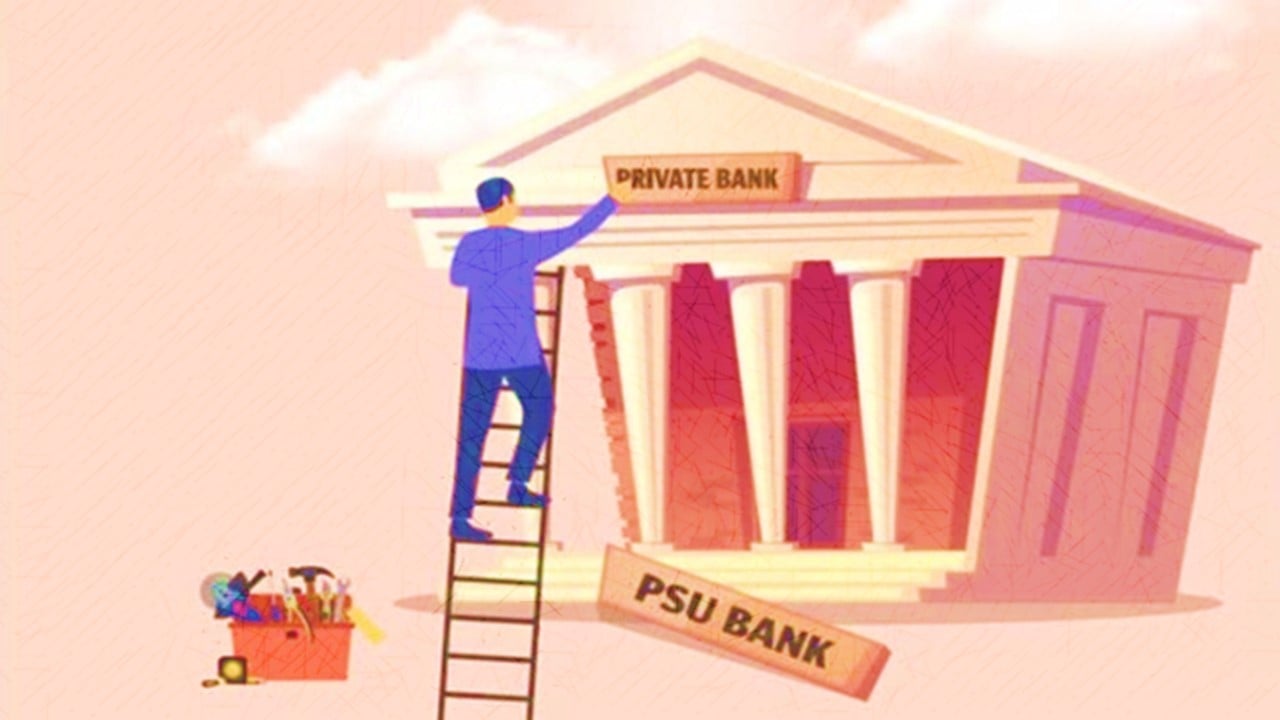 All Government Banks Should be Private, Except SBI; Check Details