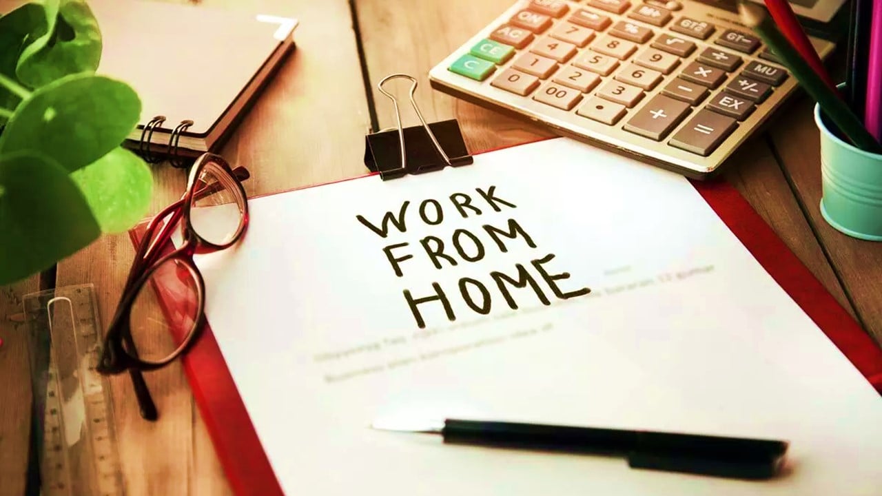 Department of Commerce notifies rules for Work from Home for Special Economic Zones